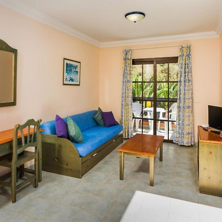 Residencial El Conde #7 Apartment Вале Гран Рей Екстериор снимка
