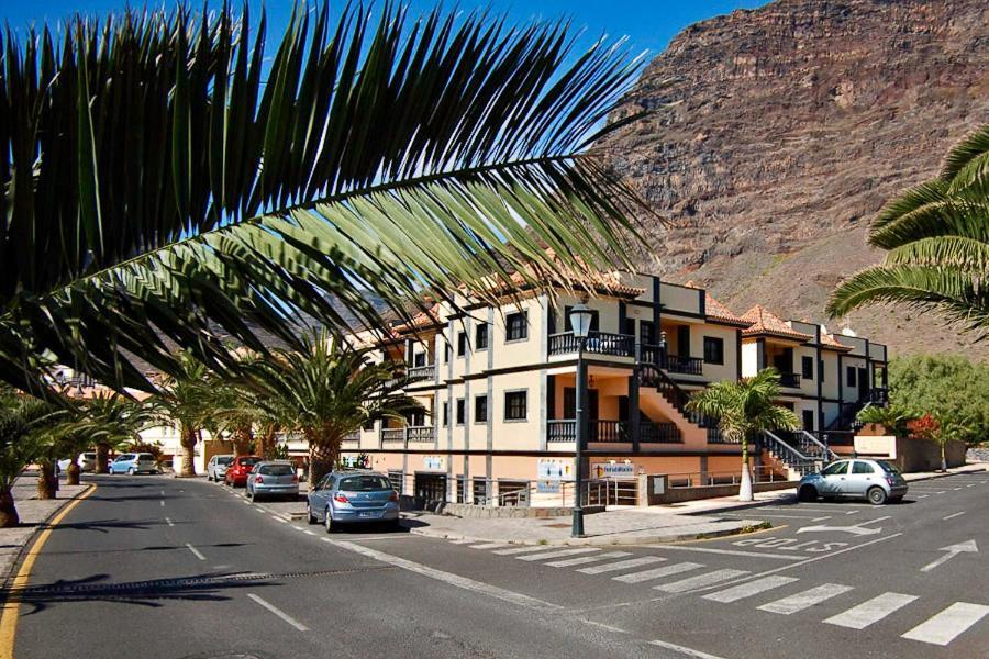 Residencial El Conde #7 Apartment Вале Гран Рей Екстериор снимка