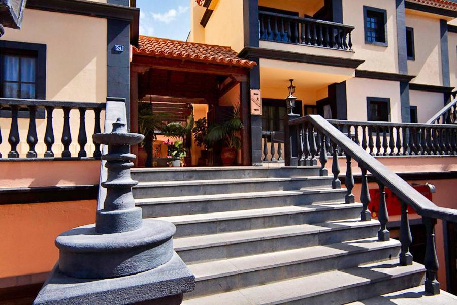Residencial El Conde #7 Apartment Вале Гран Рей Екстериор снимка