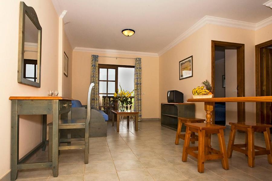 Residencial El Conde #7 Apartment Вале Гран Рей Екстериор снимка